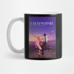 Lala Barbenheimer Mug